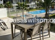Venta - Apartamento - Mar de Cristal