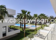 Venta - Apartamento - Mar de Cristal