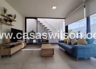 Venta - Apartamento - Mar de Cristal