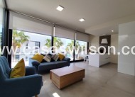 Venta - Apartamento - Mar de Cristal