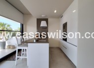 Venta - Apartamento - Mar de Cristal