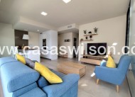 Venta - Apartamento - Mar de Cristal