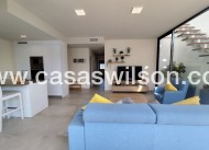 Venta - Apartamento - Mar de Cristal