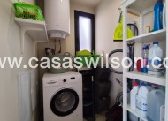 Venta - Apartamento - Mar de Cristal