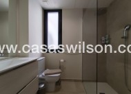 Venta - Apartamento - Mar de Cristal