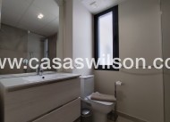 Venta - Apartamento - Mar de Cristal
