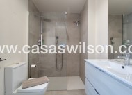 Venta - Apartamento - Mar de Cristal