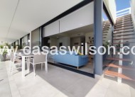 Venta - Apartamento - Mar de Cristal