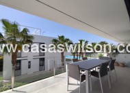 Venta - Apartamento - Mar de Cristal