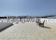Venta - Apartamento - Mar de Cristal
