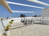 Venta - Apartamento - Mar de Cristal