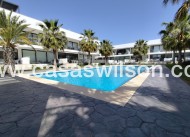 Venta - Apartamento - Mar de Cristal