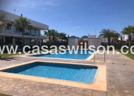 Venta - Apartamento - Mar de Cristal