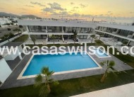 Venta - Apartamento - Mar de Cristal