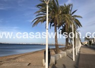 Venta - Apartamento - Mar de Cristal