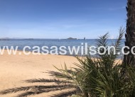 Venta - Apartamento - Mar de Cristal