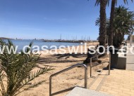 Venta - Apartamento - Mar de Cristal
