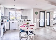 Venta - Apartamento - Mil Palmeras - Costa Blanca