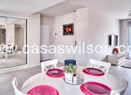 Venta - Apartamento - Mil Palmeras - Costa Blanca