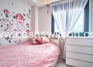 Venta - Apartamento - Mil Palmeras - Costa Blanca