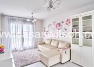 Venta - Apartamento - Mil Palmeras - Costa Blanca