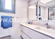 Venta - Apartamento - Mil Palmeras - Costa Blanca