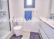 Venta - Apartamento - Mil Palmeras - Costa Blanca