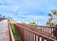 Venta - Apartamento - Mil Palmeras - Costa Blanca