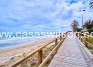 Venta - Apartamento - Mil Palmeras - Costa Blanca