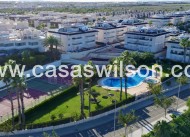 Venta - Apartamento - Mil Palmeras - Costa Blanca