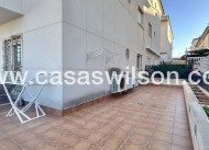 Venta - Apartamento - Mil Palmeras - Costa Blanca