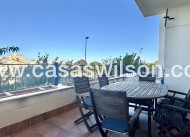 Venta - Apartamento - Mil Palmeras - Costa Blanca