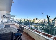 Venta - Apartamento - Mil Palmeras - Costa Blanca