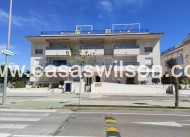 Venta - Apartamento - Mil Palmeras