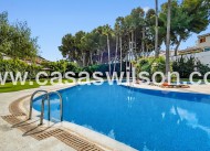 Venta - Apartamento - Mil Palmeras