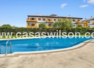 Venta - Apartamento - Mil Palmeras
