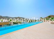 Venta - Apartamento - Monforte del Cid - Font del llop