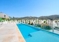 Venta - Apartamento - Monforte del Cid - Font del llop