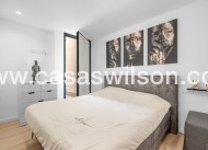 Venta - Apartamento - Monforte del Cid - Font del llop