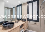 Venta - Apartamento - Monforte del Cid - Font del llop