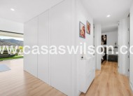 Venta - Apartamento - Monforte del Cid - Font del llop