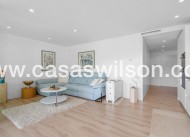 Venta - Apartamento - Monforte del Cid - Font del llop