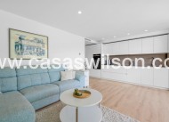 Venta - Apartamento - Monforte del Cid - Font del llop