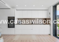 Venta - Apartamento - Monforte del Cid - Font del llop