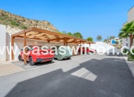 Venta - Apartamento - Monforte del Cid - Font del llop