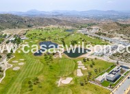 Venta - Apartamento - Monforte del Cid - Font del llop