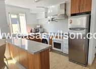 Venta - Apartamento - Orihuela Costa - Altos de Campoamor