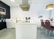 Venta - Apartamento - Orihuela Costa - Altos de Campoamor