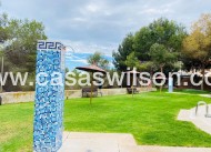 Venta - Apartamento - Orihuela Costa - Altos de Campoamor