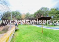 Venta - Apartamento - Orihuela Costa - Altos de Campoamor